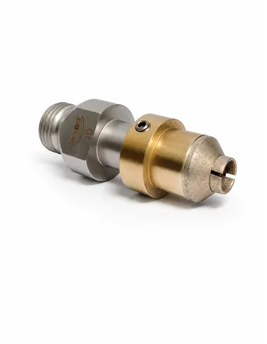 Wiertło L75 STD + fazownik regulowany