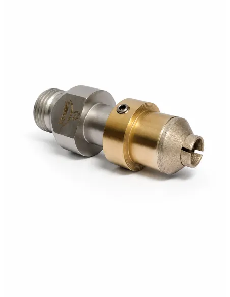 Wiertło L75 STD + fazownik regulowany