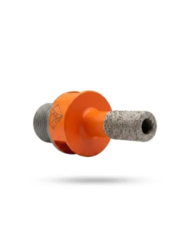 Frez incremental, granit UHS 1/2Gas