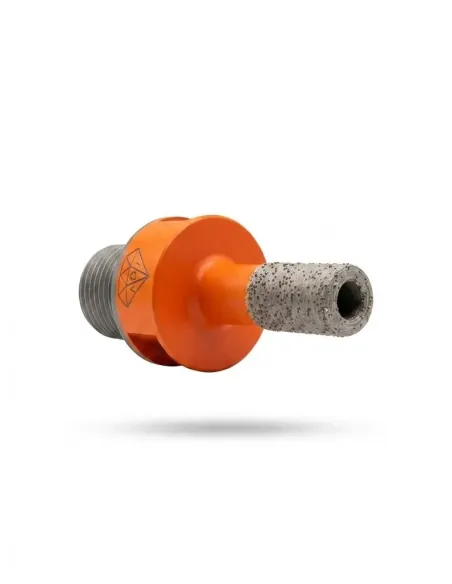 Frez incremental, granit UHS 1/2Gas