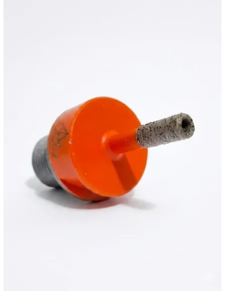 Frez incremental, granit UHS 1/2Gas