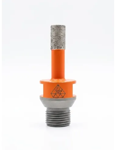 Frez incremental, granit UHS 1/2Gas