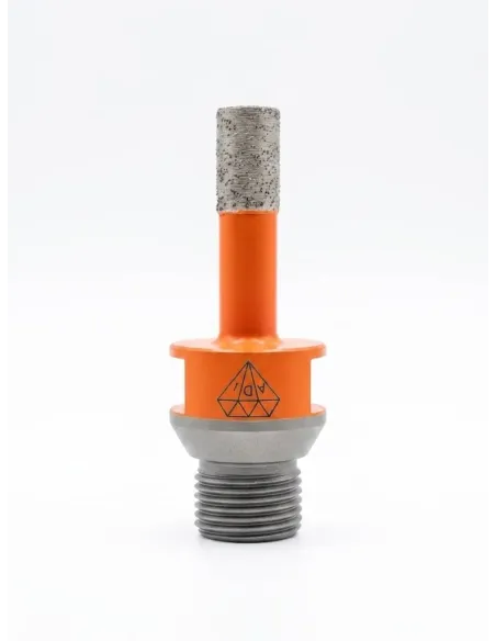 Frez incremental, granit UHS 1/2Gas
