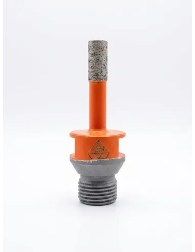 Frez incremental, granit UHS 1/2Gas
