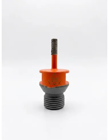 Frez incremental, granit UHS 1/2Gas