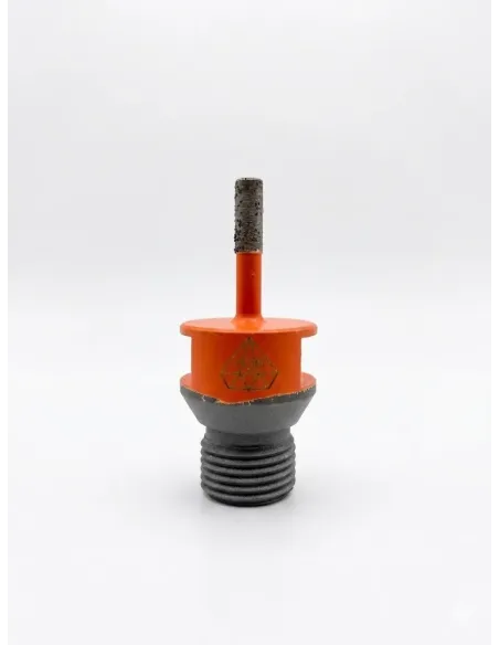 Frez incremental, granit UHS 1/2Gas