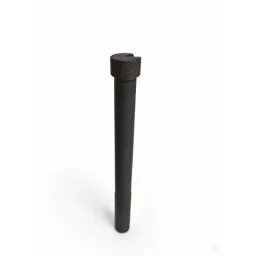 Wiertło "ślepy" trzpień 10mm 2