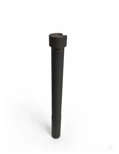Wiertło "ślepy" trzpień 10mm