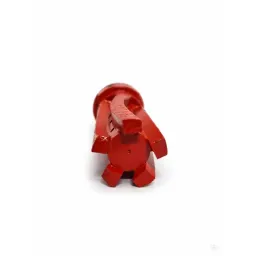 Frez palcowy, granit, RED 1/2"