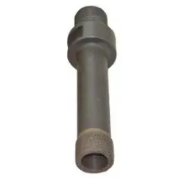 Frez incremental 20x12 1/2 Gas, Lewy Gwint