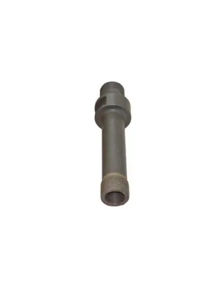 Frez incremental 20x12 1/2 Gas, Lewy Gwint