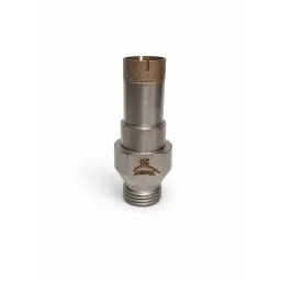 Wiertło L75 STD 2