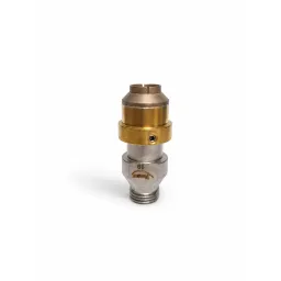 Wiertło L75 STD fazownik regulowany 2