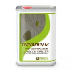 TWINSE BIN