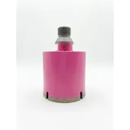 Wiertło grubość korony 1mm 1/2" GAS - SERIA UCS