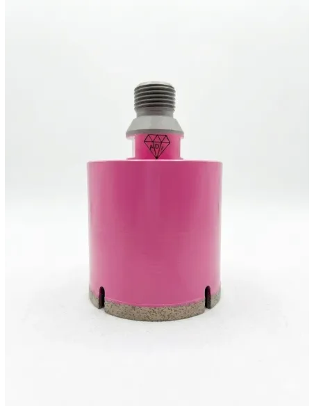 Wiertło grubość korony 1mm 1/2" GAS - SERIA UCS
