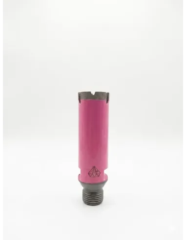 Wiertło grubość korony 1mm 1/2" GAS - SERIA UCS
