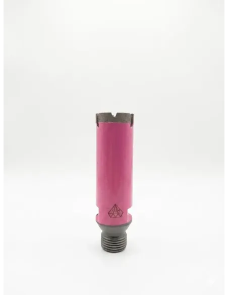 Wiertło grubość korony 1mm 1/2" GAS - SERIA UCS