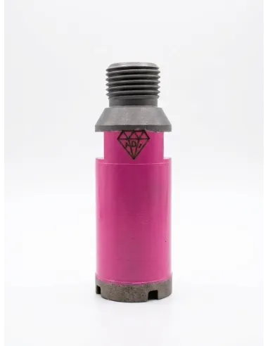Wiertło grubość korony 1mm 1/2" GAS - SERIA UCS