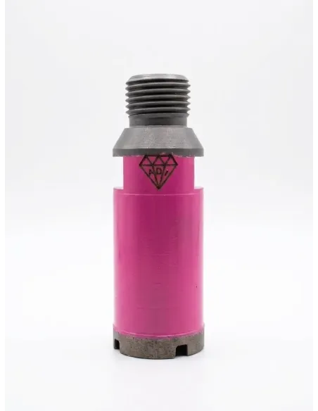 Wiertło grubość korony 1mm 1/2" GAS - SERIA UCS