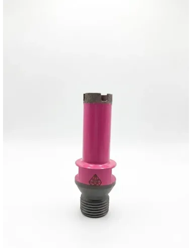 Wiertło grubość korony 1mm 1/2" GAS - SERIA UCS