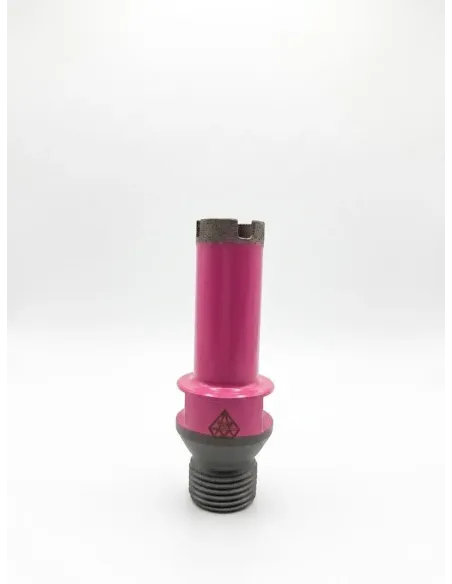 Wiertło grubość korony 1mm 1/2" GAS - SERIA UCS