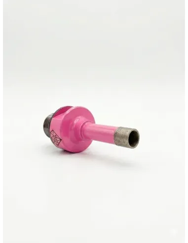 Wiertło grubość korony 1mm 1/2" GAS - SERIA UCS