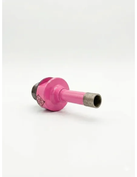 Wiertło grubość korony 1mm 1/2" GAS - SERIA UCS