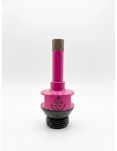 Wiertło grubość korony 1mm 1/2" GAS - SERIA UCS