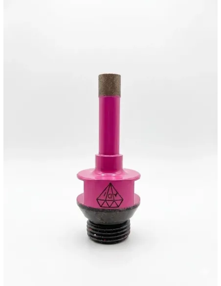 Wiertło grubość korony 1mm 1/2" GAS - SERIA UCS