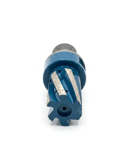 Frez prosty do kwarcu 1/2 GAS