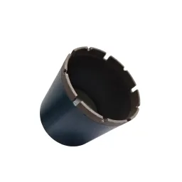 Wiertło kwarcyt grubość korony 2mm, 1/2 GAS 2