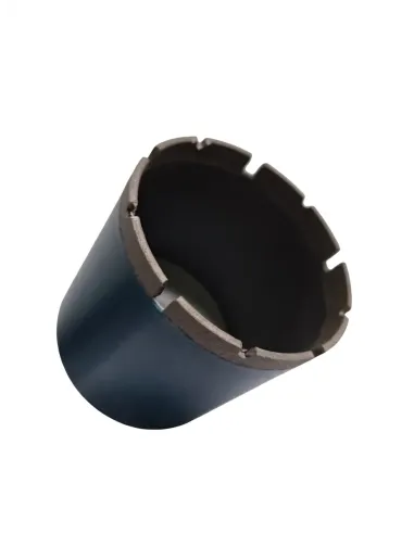Wiertło kwarcyt grubość korony 2mm, 1/2 GAS