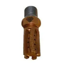 Frez palcowy, granit STD TYPE BRONZE 1/2 Gas