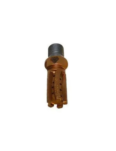 Frez palcowy, granit STD TYPE BRONZE 1/2 Gas
