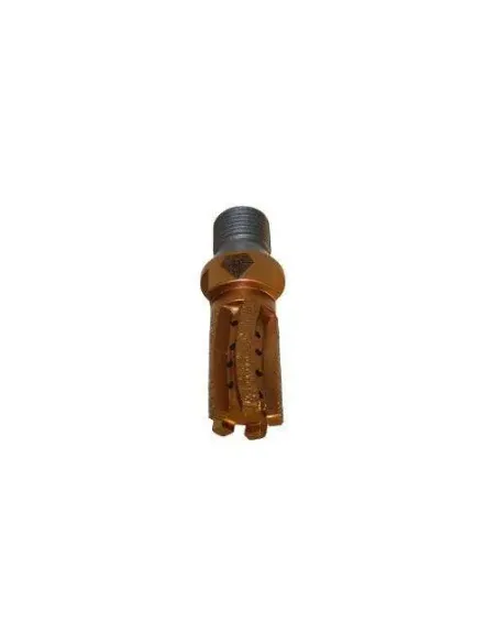 Frez palcowy, granit STD TYPE BRONZE 1/2 Gas