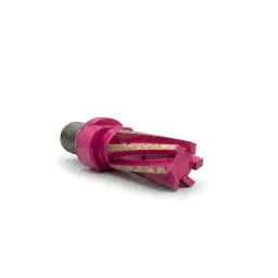 Frez palcowy poz.1 - 1/2 GAS SERIA UCS - SPIEKI