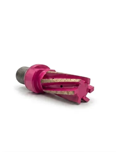 Frez palcowy poz.1 - 1/2 GAS SERIA UCS - SPIEKI