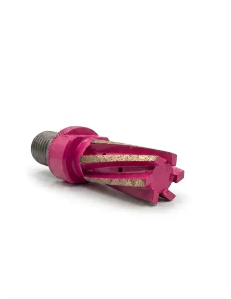 Frez palcowy poz.1 - 1/2 GAS SERIA UCS - SPIEKI