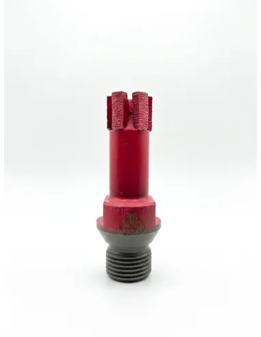 Frez palcowy poz.1 - 1/2 GAS SERIA UCS - SPIEKI