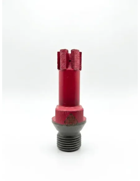 Frez palcowy poz.1 - 1/2 GAS SERIA UCS - SPIEKI
