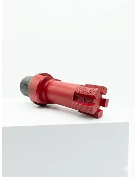 Frez palcowy poz.1 - 1/2 GAS SERIA UCS - SPIEKI