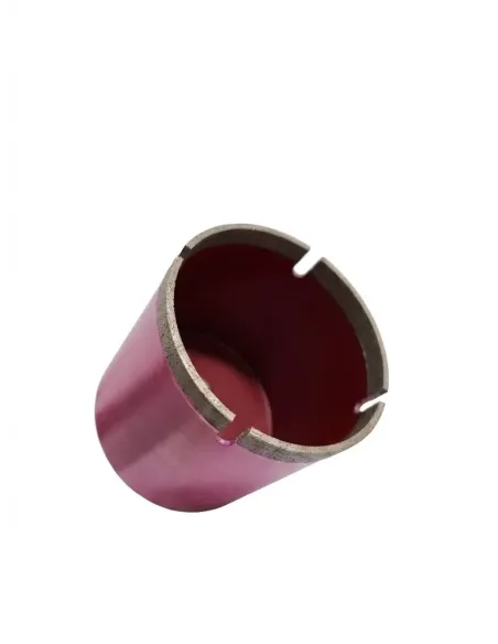 Wiertło grubość korony 2mm 1/2" SPIEKI LEWY GWINT