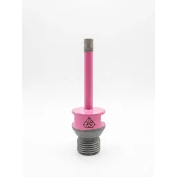 Wiertnica "ślepy" otwór 1/2" GAS SPIEK 2