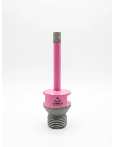 Wiertnica "ślepy" otwór 1/2" GAS SPIEK