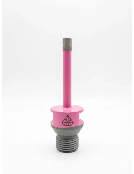 Wiertnica "ślepy" otwór 1/2" GAS SPIEK