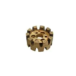 Zdzier CNC, marmur