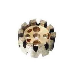 Zdzier CNC, marmur 2