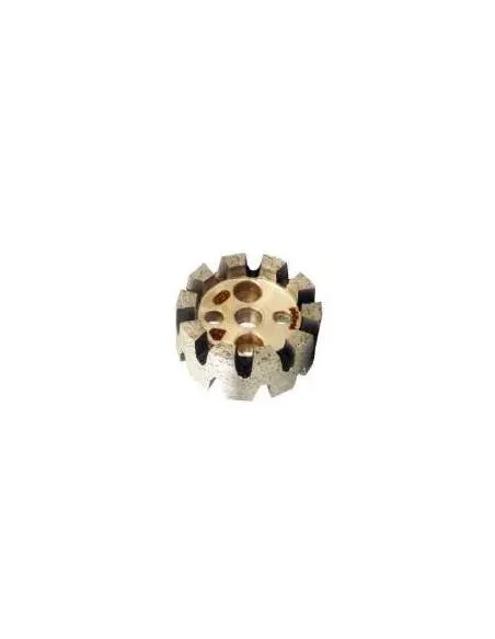 Zdzier CNC, marmur