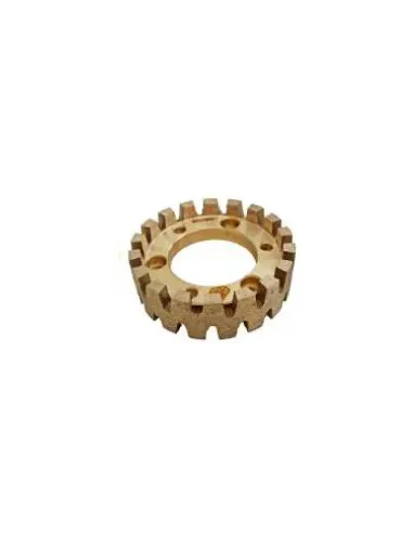 Zdzier CNC, marmur